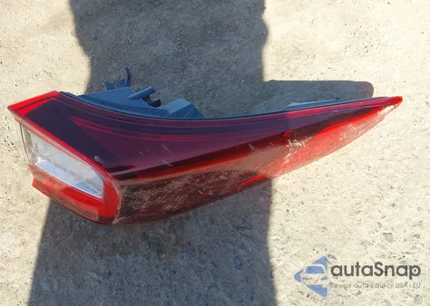 2019 Acura Rdx A-Spec Package from USA, damaged, VIN 5J8TC2H60KL031681